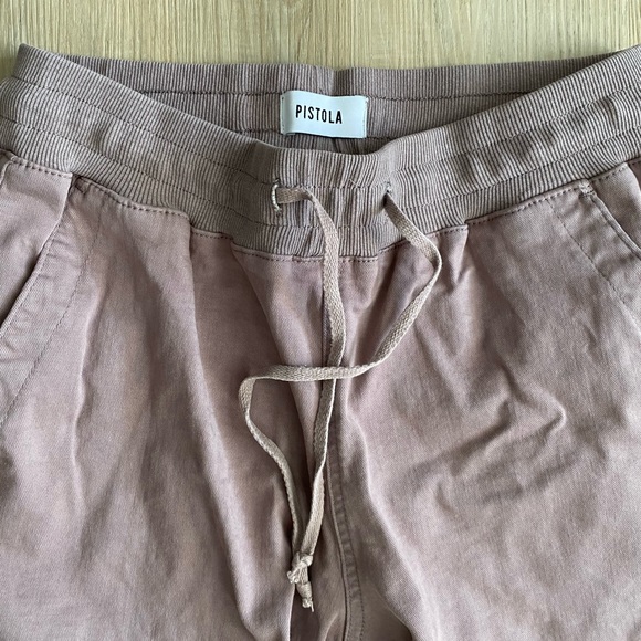 Pistola Pants - Picture 1 of 4